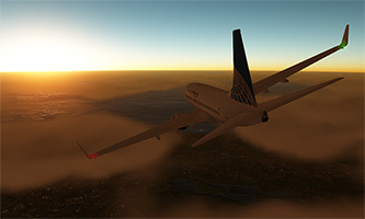 flight simulator for mac free